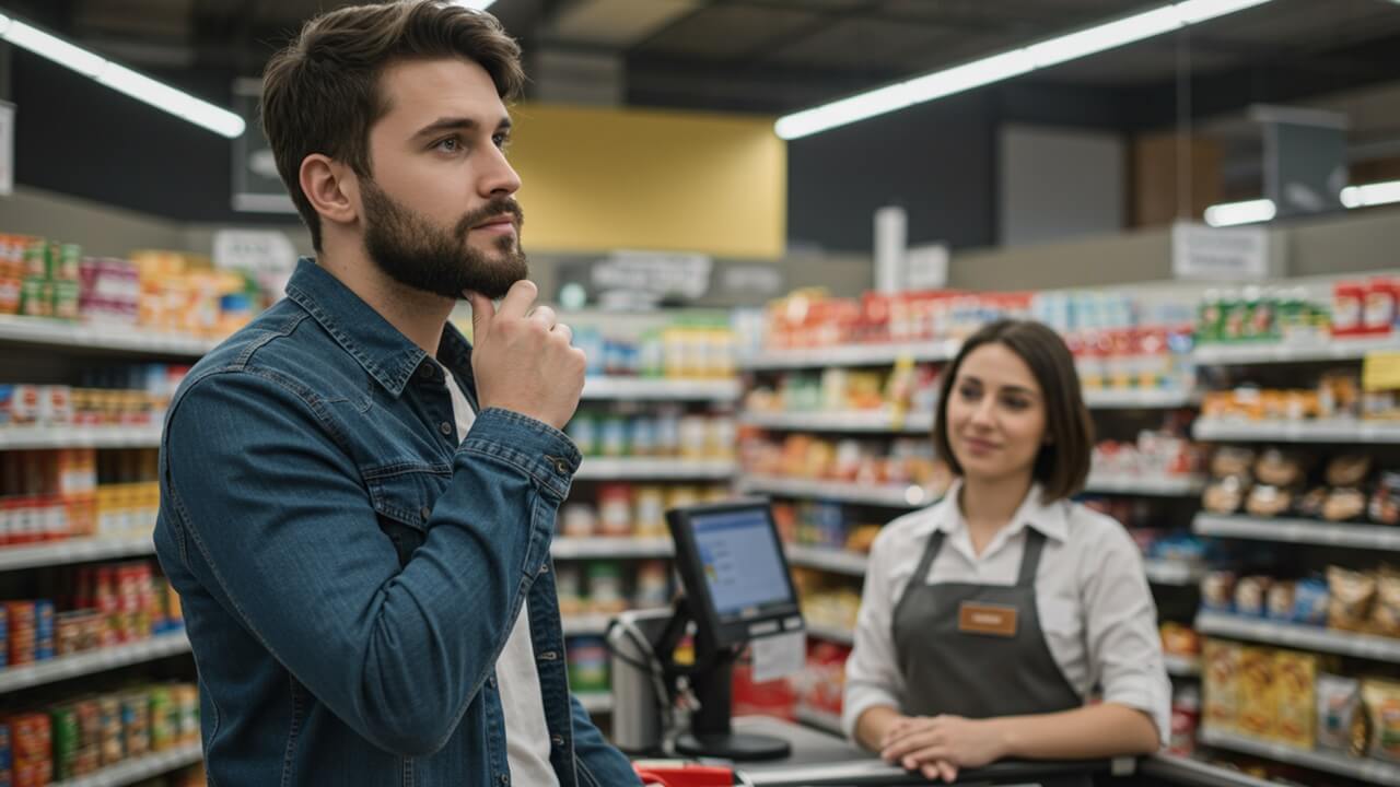 Why Do Jobs Ask If You Receive Food Stamps?