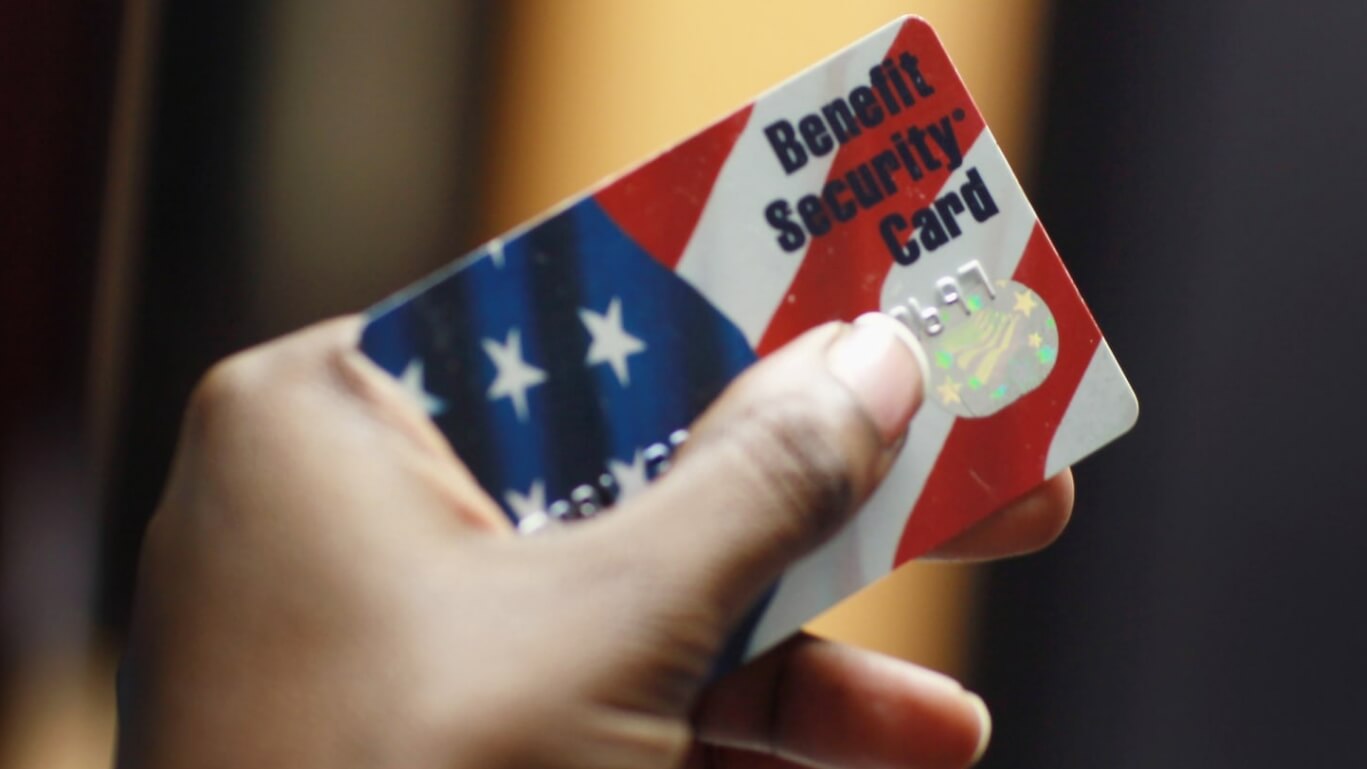 How Do I Activate My EBT Food Stamp Card?
