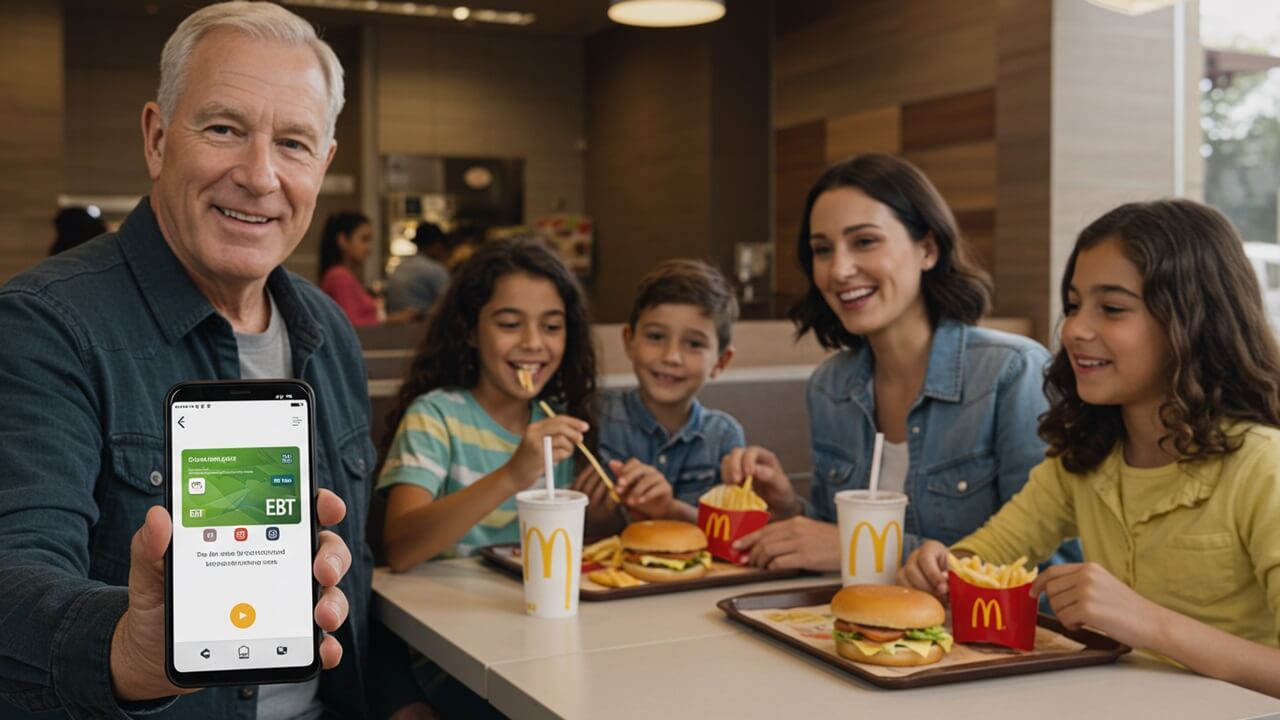 Can You Add Food Stamps To Apple Pay?