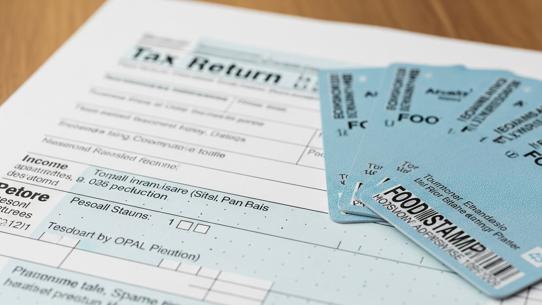 How Long Does It Take To Get Food Stamps Card In The Mail?