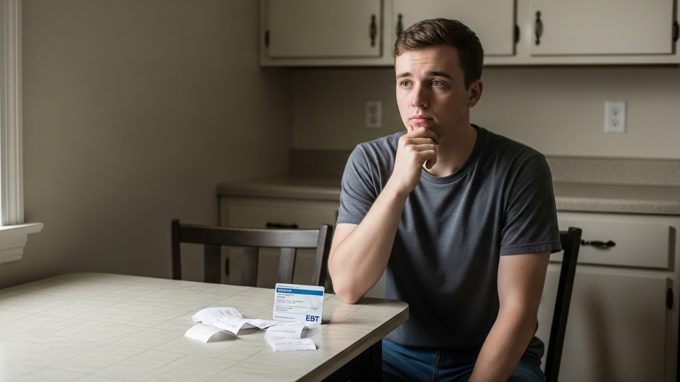 Are Food Stamps And SNAP The Same Thing?