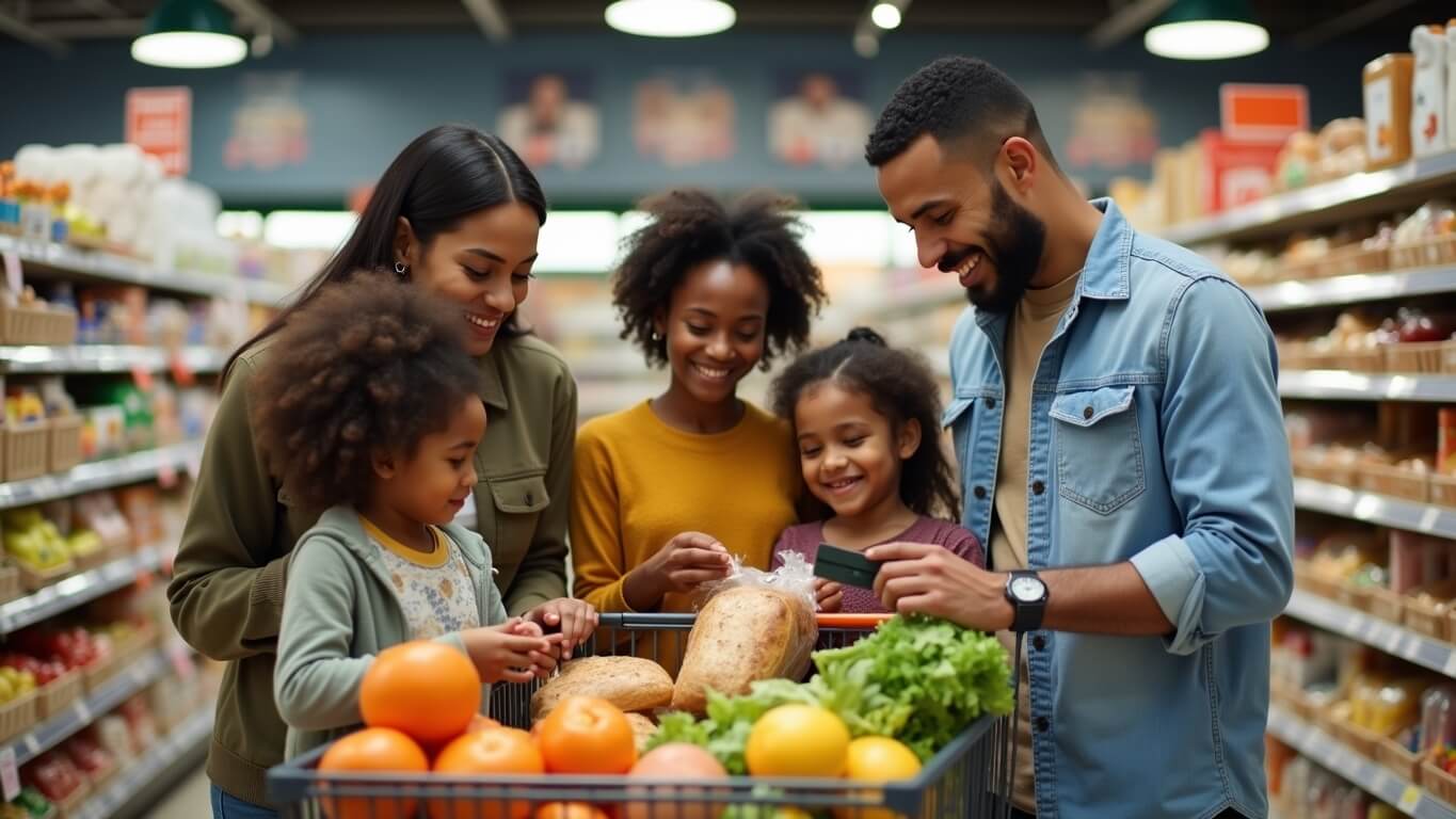 When Can I Add My Newborn To Food Stamps?