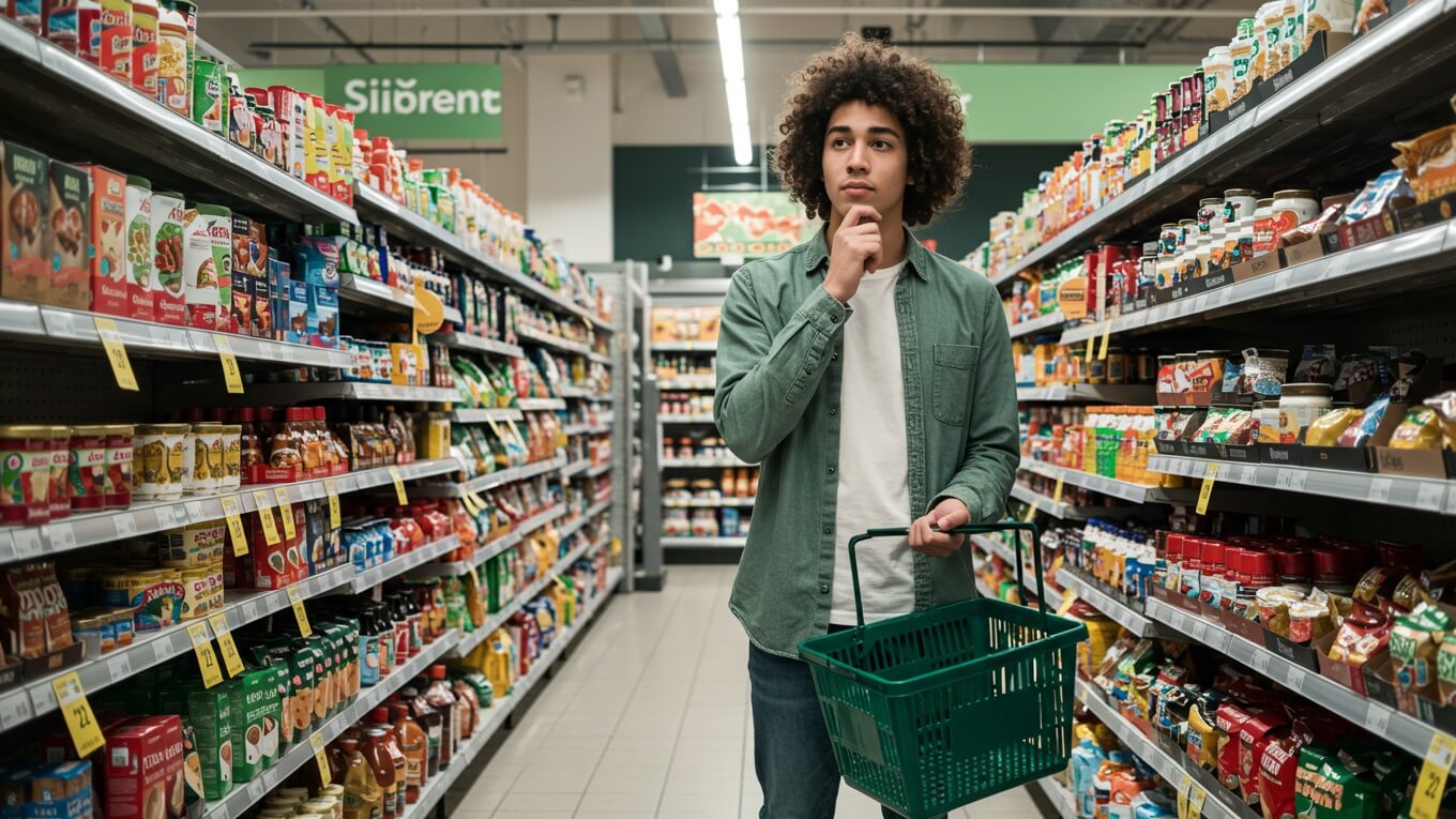 SNAP Benefits: Why Are Minors’ Wages Factored In?