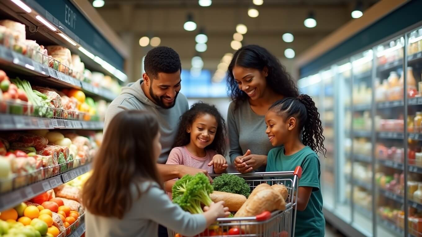 Can You Apply For Food Stamps While On Short Term Disability?