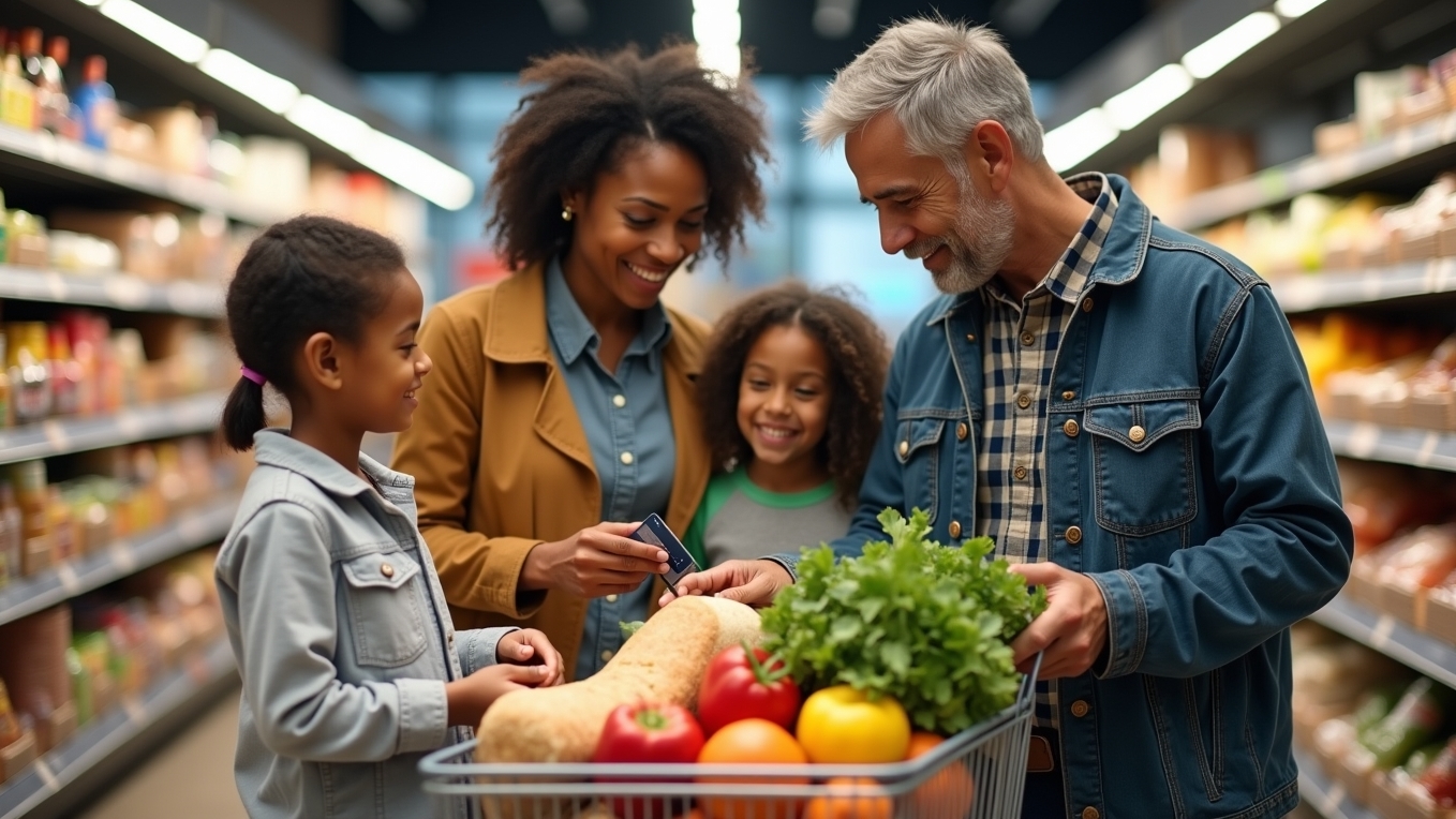 Is Food Stamps Part Of TANF? Exploring the Connection