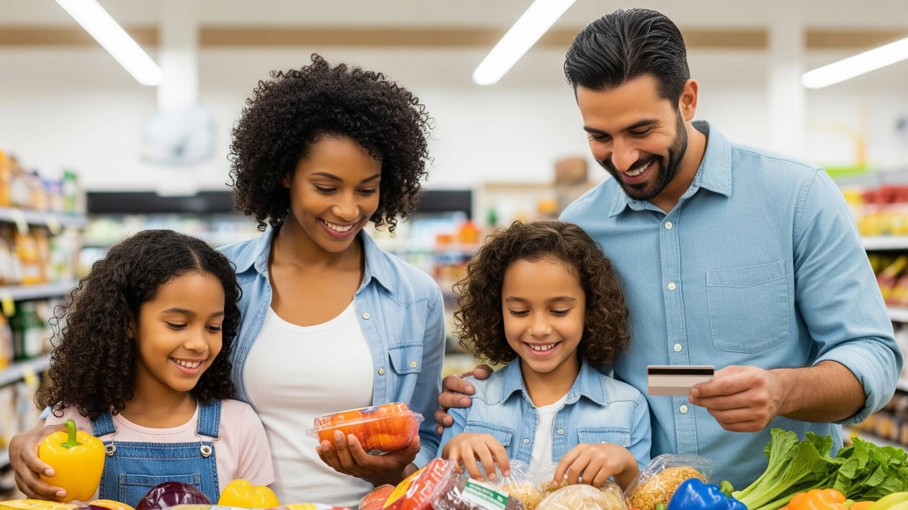 How To Apply For Food Stamps Memphis TN