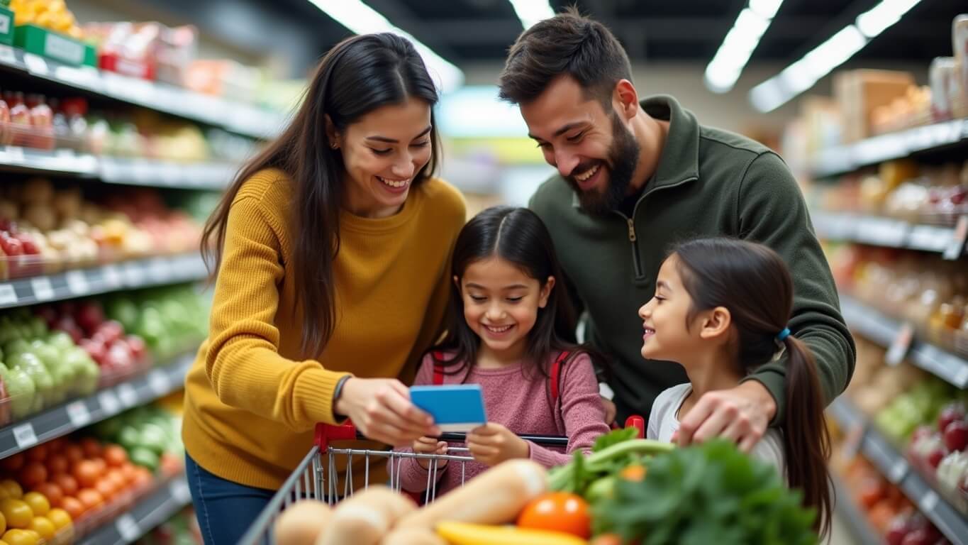Who Qualifies For Food Stamps In PA?